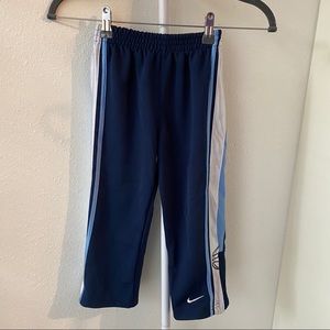 Nike Running Pants 4/4T
